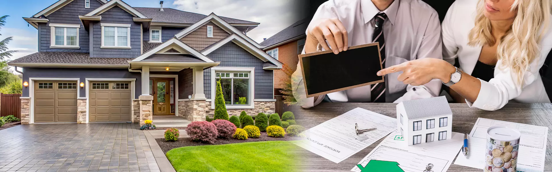 Assignment Deals Real Estate