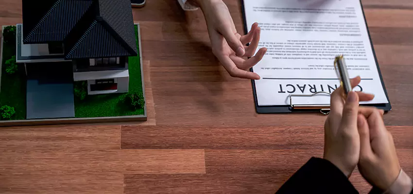 How We Calculate Your Assignment Deal Offer in Massapequa, New York?