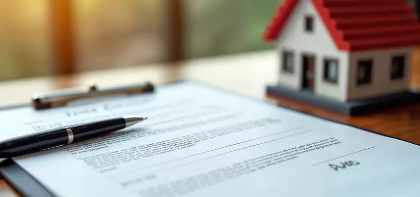 How Our Real Estate Contract Assignment Model Works in Massapequa, NY?