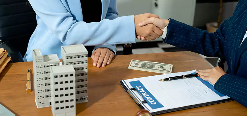 How We Determine Your Sell Bank Owned Properties Offer in Massapequa, New York?