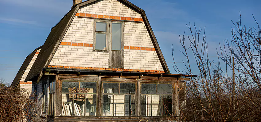 How Our Sell Fire Damaged House Model Works in Massapequa, NY?