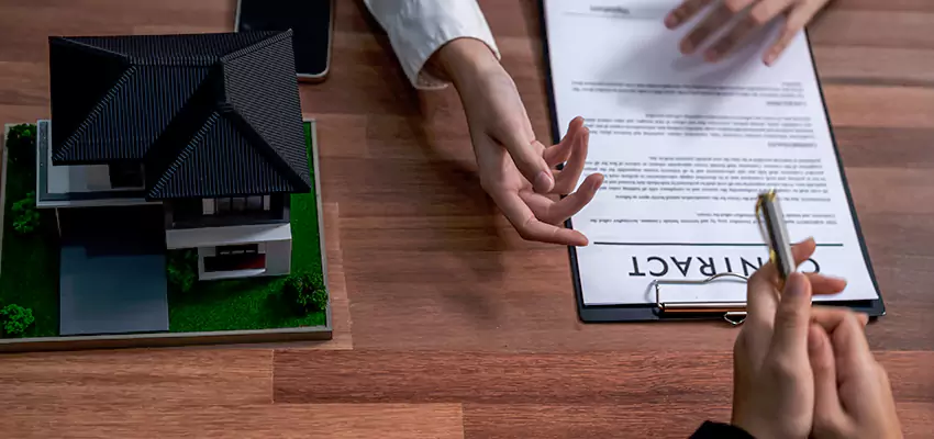 How We Determine Your Sell House in Probate Offer in Massapequa, New York?