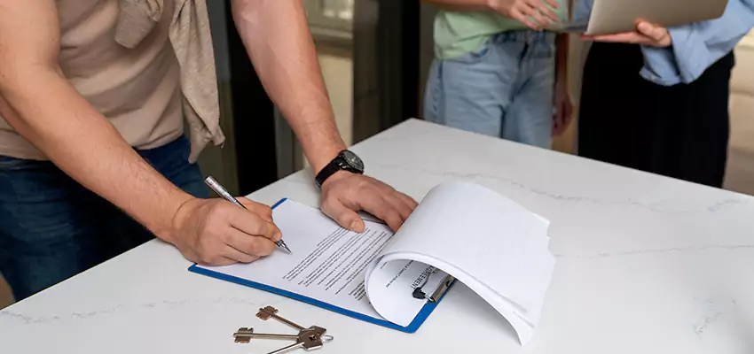 How Our Sell House With Tenant Model Works in Massapequa, NY?