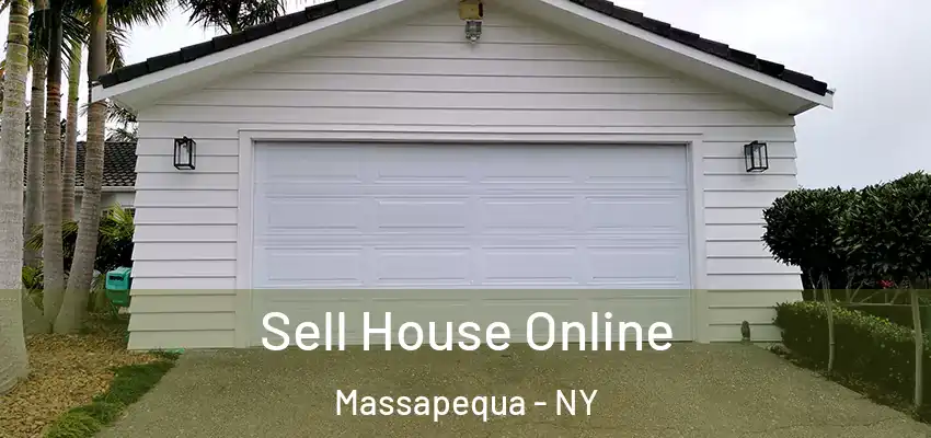  Sell House Online Massapequa - NY