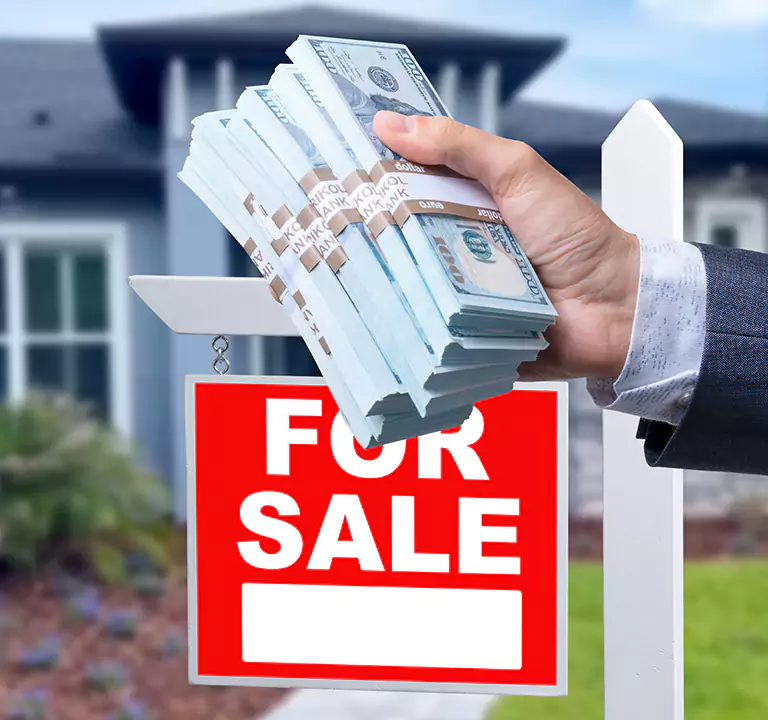 The Top-Rated Company to Cash Offer for House in Massapequa, NY