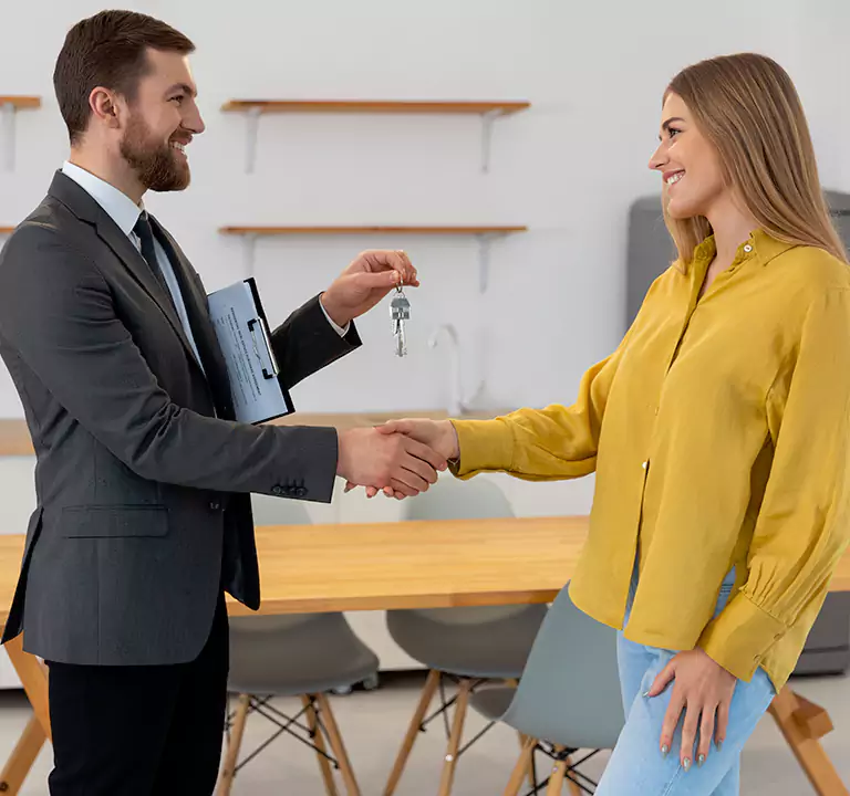 The Top-Rated Online estate agent in Massapequa, NY