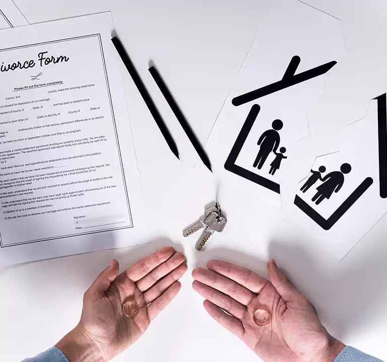 The Most Trusted Company to Sell House During Divorce in Massapequa, NY