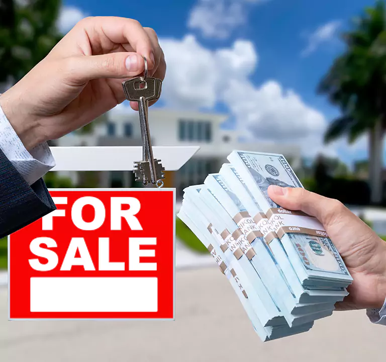 The Most Trusted Company to Sell House in Pre-Foreclosure in Massapequa, NY