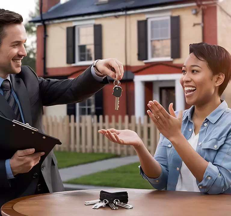 The Most Trusted Company to Sell House Online in Massapequa, NY