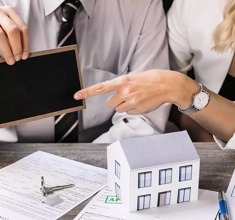 The Top Notch Company for No Closing Cost Sales in Massapequa, NY