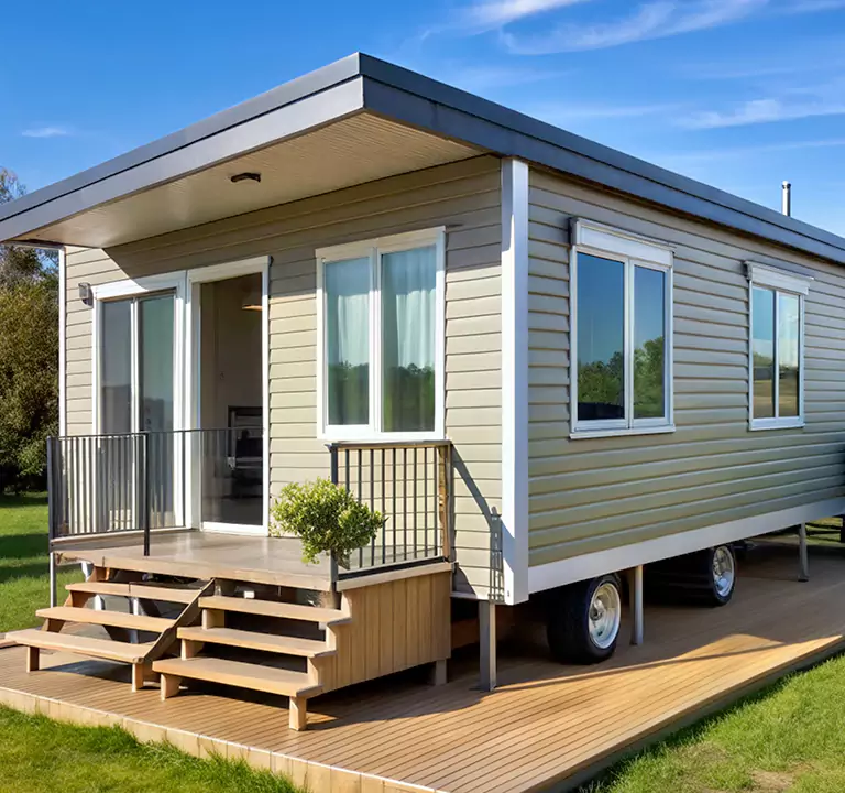 The Top-Rated Company to Sell Mobile Home Fast in Massapequa, NY