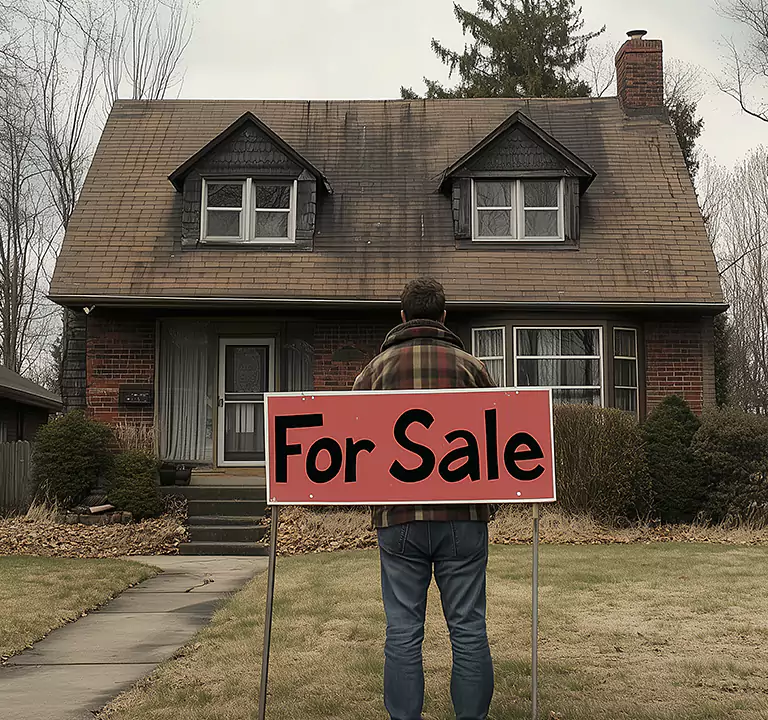 The Leading Local Buyer to Selling a House in Disrepair in Massapequa, NY